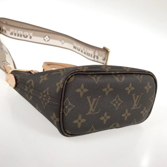 LOUIS VUITTON Monogram Neverfull BB M46705 Tote bag - Picture 9 of 14